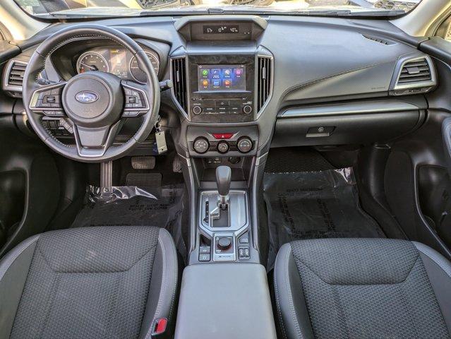 used 2020 Subaru Forester car, priced at $20,558