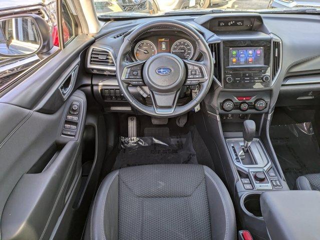 used 2020 Subaru Forester car, priced at $20,558