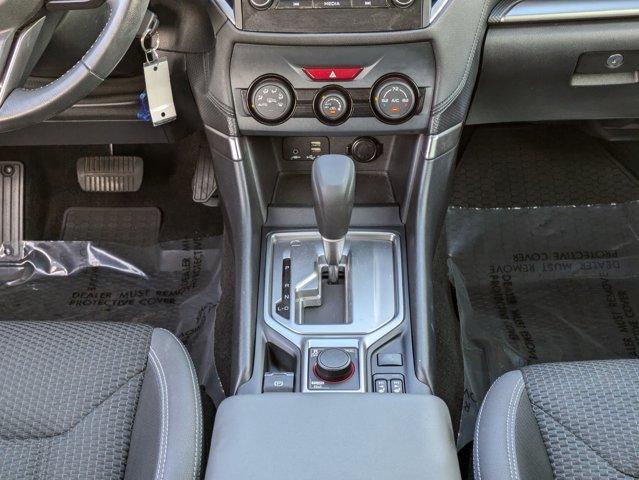 used 2020 Subaru Forester car, priced at $20,558