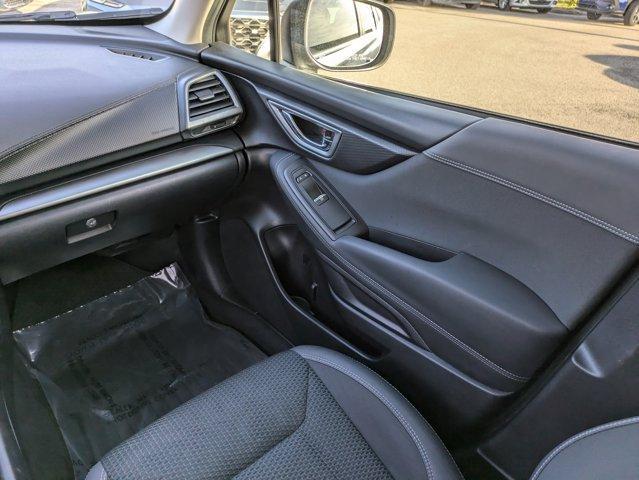 used 2020 Subaru Forester car, priced at $20,558