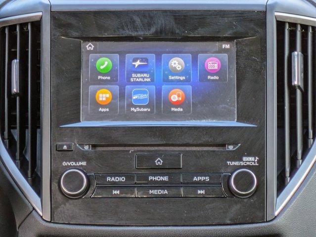 used 2020 Subaru Forester car, priced at $20,558