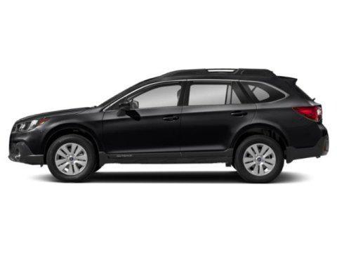 used 2019 Subaru Outback car, priced at $18,356