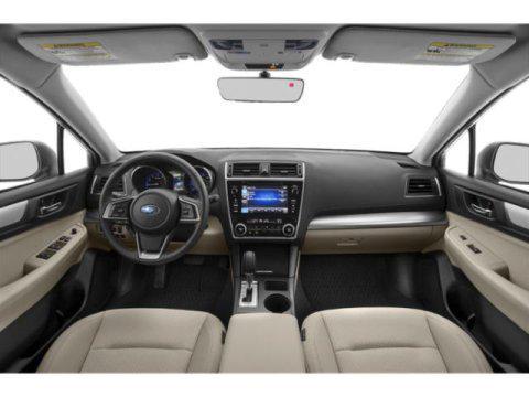 used 2019 Subaru Outback car, priced at $18,356