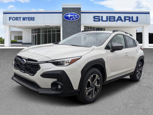 new 2024 Subaru Crosstrek car, priced at $27,030