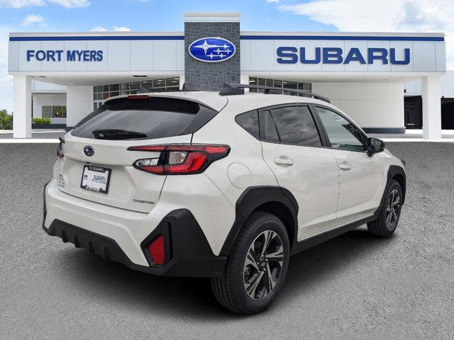 new 2024 Subaru Crosstrek car, priced at $27,030