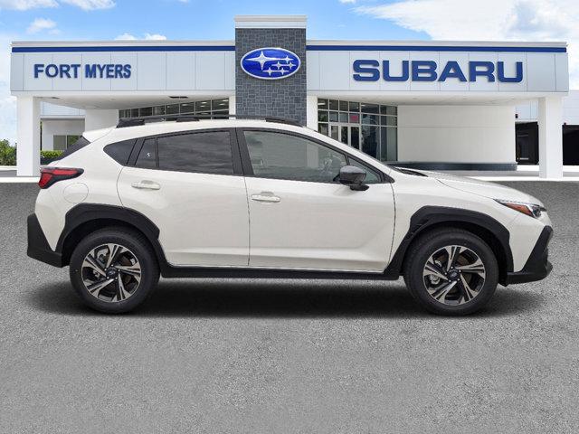 new 2024 Subaru Crosstrek car, priced at $27,030