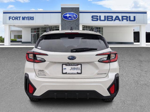 new 2024 Subaru Crosstrek car, priced at $27,030