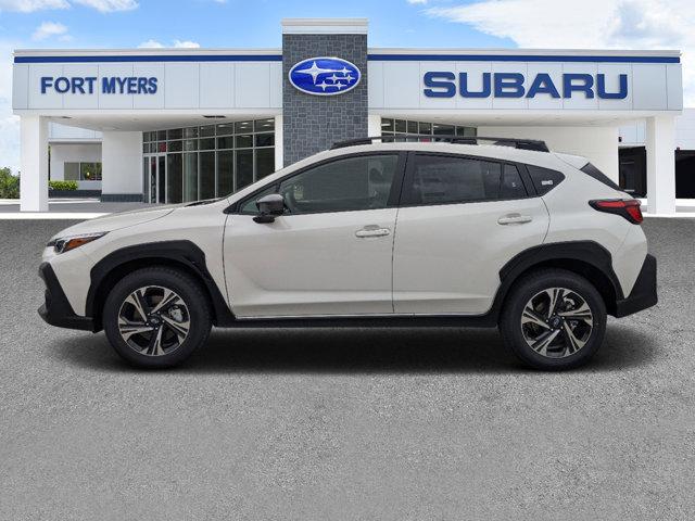 new 2024 Subaru Crosstrek car, priced at $27,030