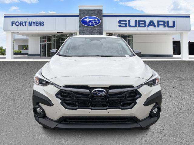 new 2024 Subaru Crosstrek car, priced at $27,030