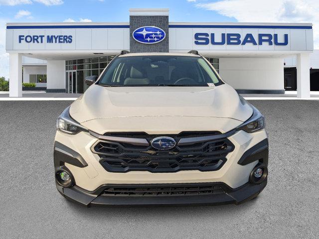 new 2025 Subaru Crosstrek car, priced at $35,381