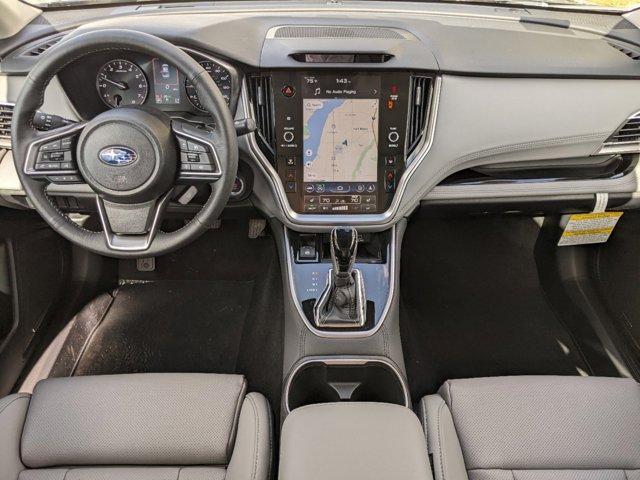 new 2025 Subaru Legacy car, priced at $33,751