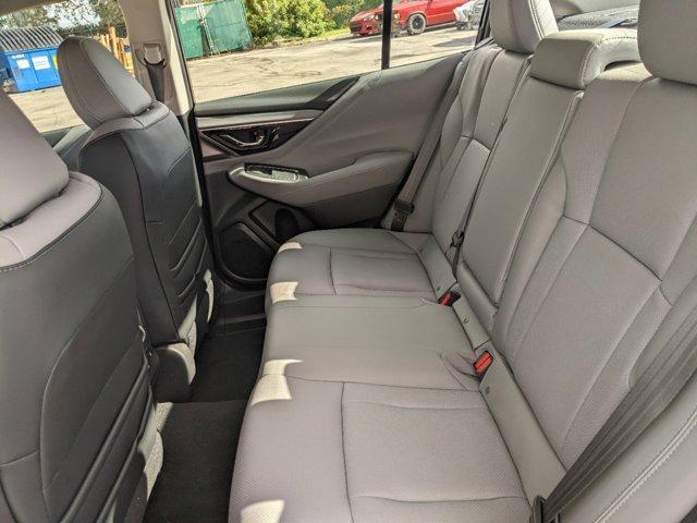 new 2025 Subaru Legacy car, priced at $33,751