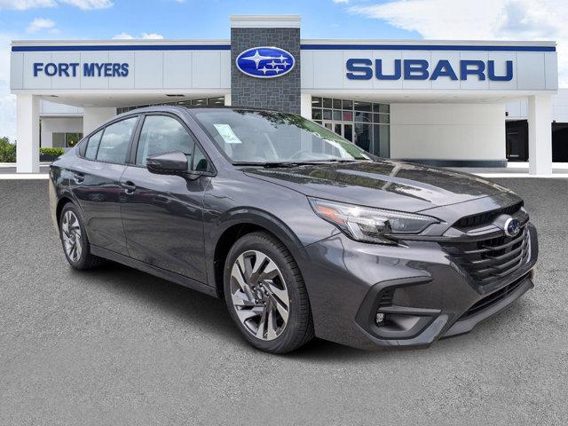 new 2025 Subaru Legacy car, priced at $36,271