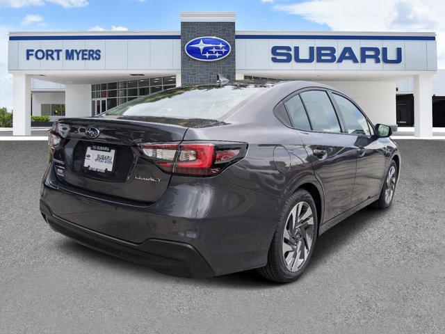 new 2025 Subaru Legacy car, priced at $33,751
