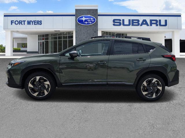 new 2025 Subaru Crosstrek car, priced at $33,753