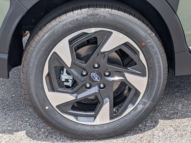 new 2025 Subaru Crosstrek car, priced at $33,753