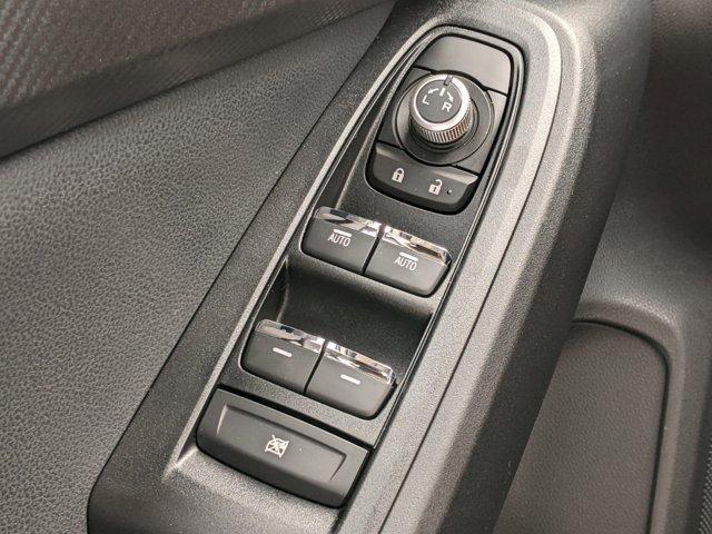 new 2025 Subaru Crosstrek car, priced at $33,753
