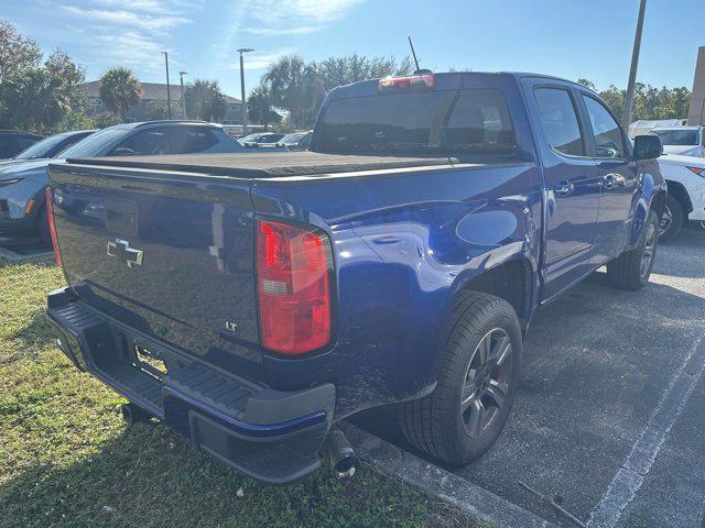 used 2016 Chevrolet Colorado car, priced at $15,997