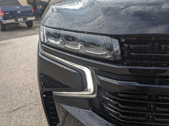 used 2023 Chevrolet Tahoe car, priced at $62,741