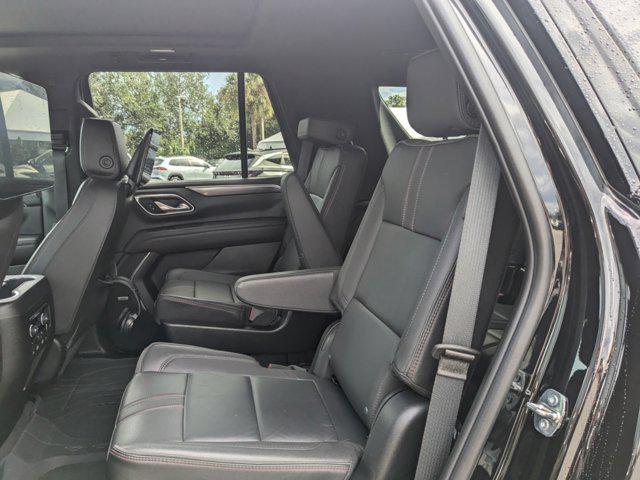 used 2023 Chevrolet Tahoe car, priced at $62,741