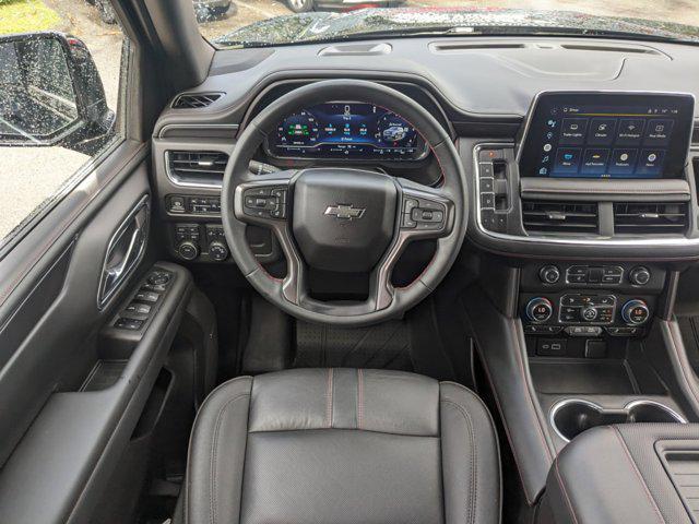 used 2023 Chevrolet Tahoe car, priced at $62,741