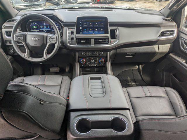 used 2023 Chevrolet Tahoe car, priced at $62,741