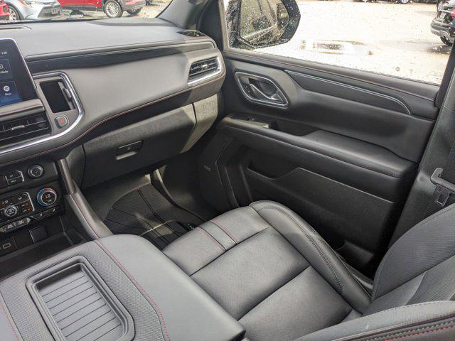 used 2023 Chevrolet Tahoe car, priced at $62,741