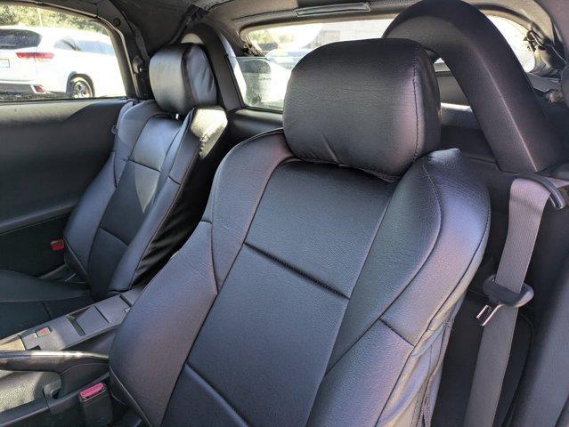 used 2005 Nissan 350Z car, priced at $9,471