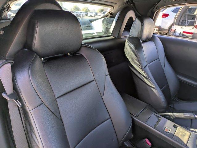 used 2005 Nissan 350Z car, priced at $9,471