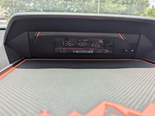 used 2020 Subaru Crosstrek car, priced at $15,591