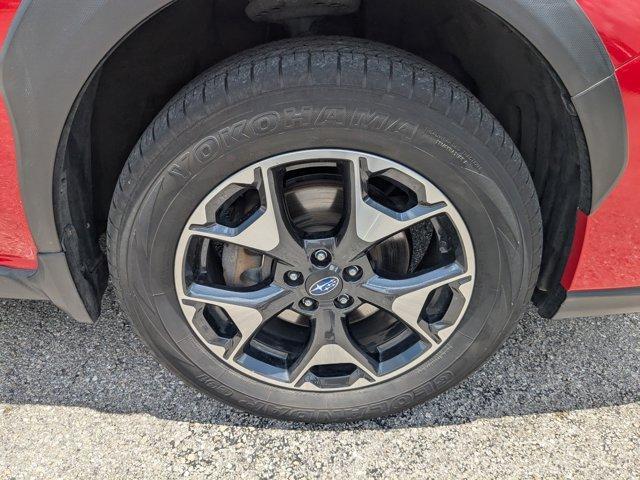 used 2020 Subaru Crosstrek car, priced at $15,591