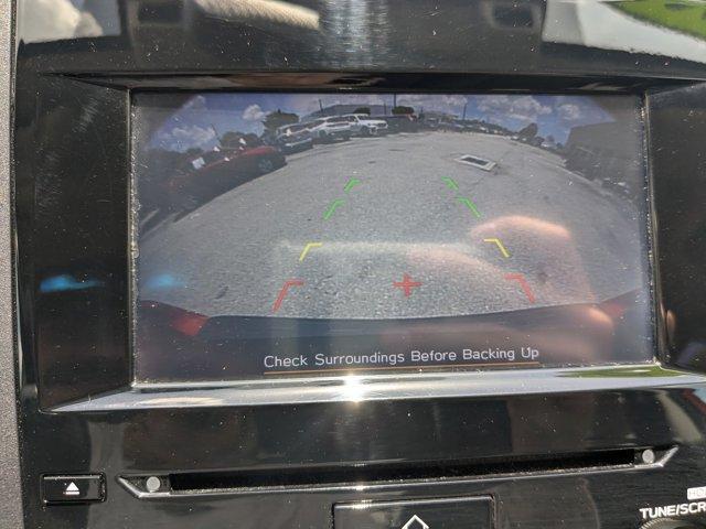 used 2020 Subaru Crosstrek car, priced at $15,591