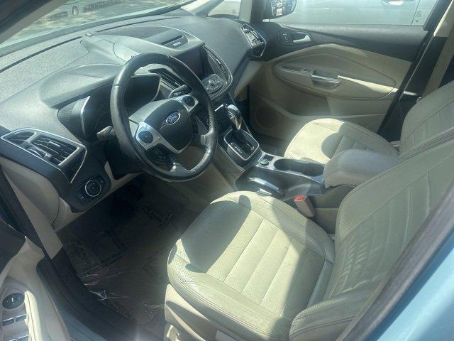 used 2013 Ford C-Max Hybrid car, priced at $5,991