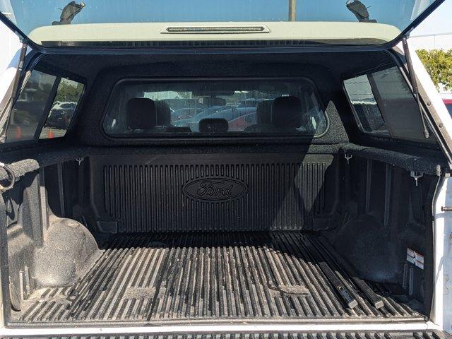 used 2018 Ford F-150 car, priced at $18,491