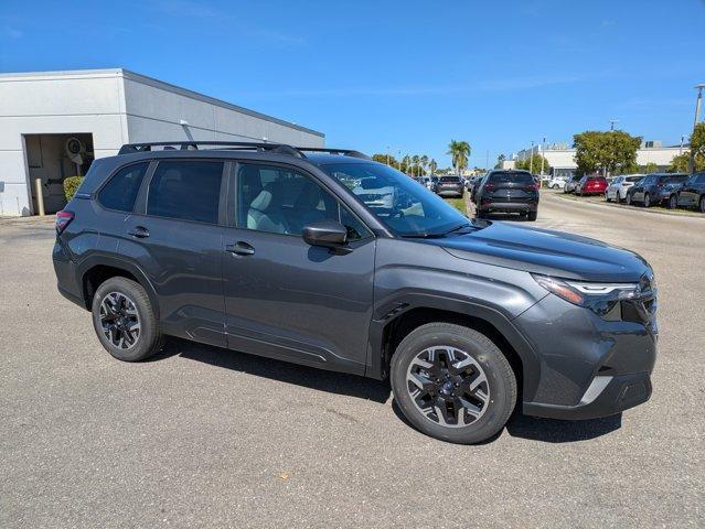 new 2026 Subaru Forester car, priced at $36,905