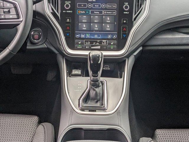 new 2025 Subaru Outback car, priced at $34,887
