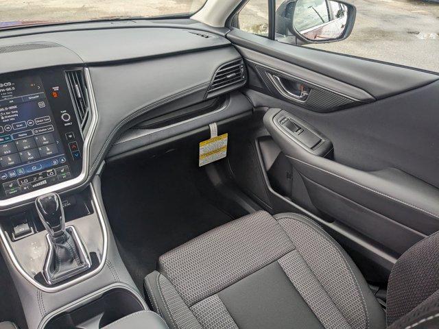 new 2025 Subaru Outback car, priced at $34,887