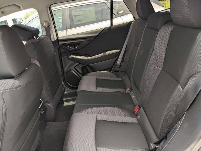 new 2025 Subaru Outback car, priced at $37,031