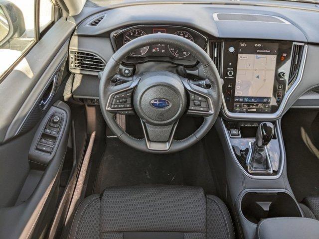 new 2025 Subaru Outback car, priced at $37,031