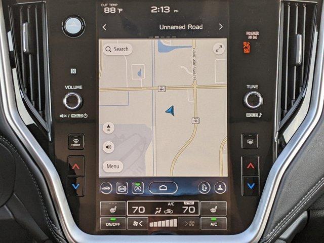 new 2025 Subaru Outback car, priced at $37,031
