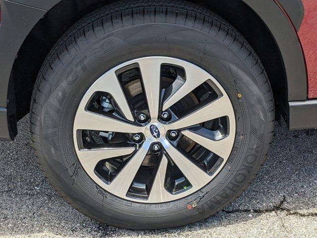 new 2025 Subaru Outback car, priced at $37,031
