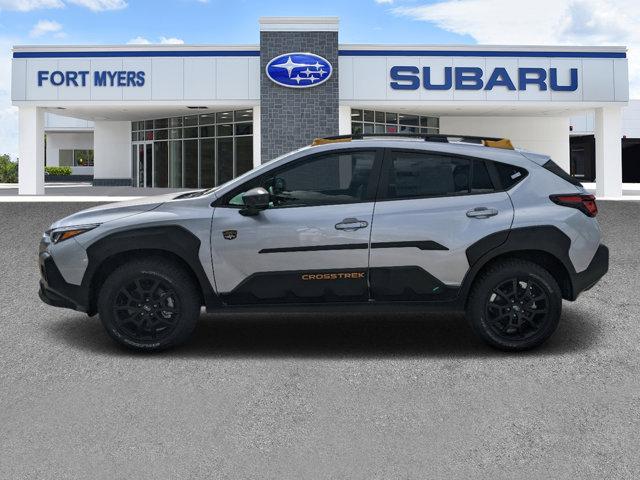 new 2024 Subaru Crosstrek car, priced at $36,484