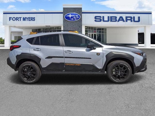 new 2024 Subaru Crosstrek car, priced at $36,484