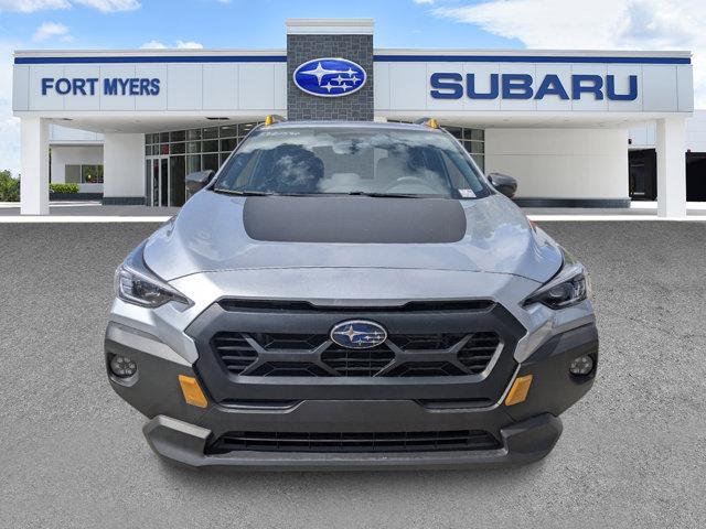 new 2024 Subaru Crosstrek car, priced at $36,484