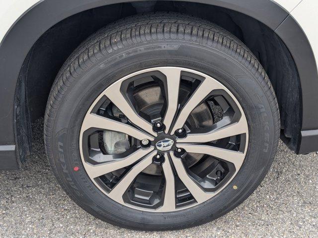 used 2022 Subaru Forester car, priced at $24,991