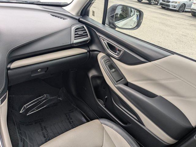 used 2022 Subaru Forester car, priced at $24,991