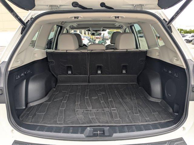 used 2022 Subaru Forester car, priced at $24,991