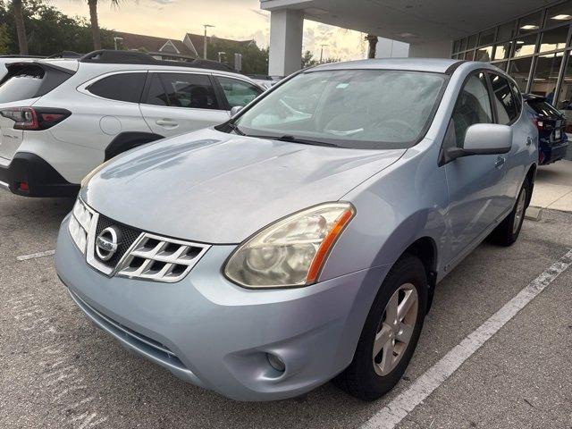 used 2013 Nissan Rogue car, priced at $7,995