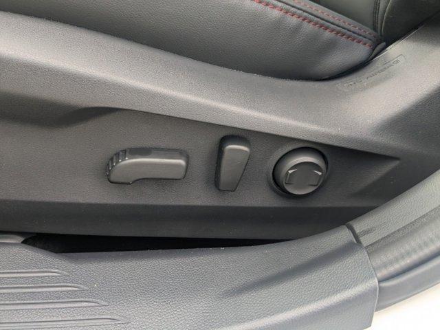 new 2025 Subaru Legacy car, priced at $36,761
