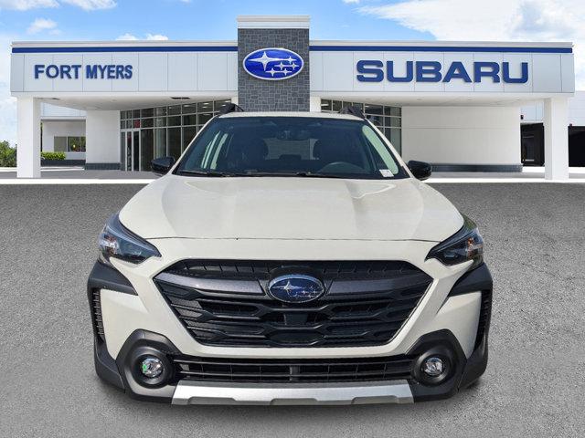 new 2025 Subaru Outback car, priced at $37,455